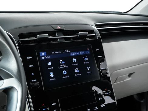 Used 2024 Hyundai Tucson SEL image 12