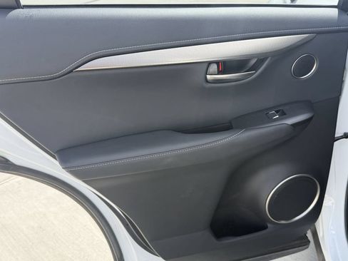 Used 2020 Lexus NX 300 F Sport w/ F Sport Premium Package FWD image 23