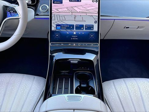 Used 2022 Mercedes-Benz S 500 S 500 image 24