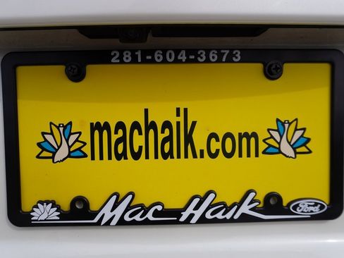 Used 2023 Nissan Murano SV image 32