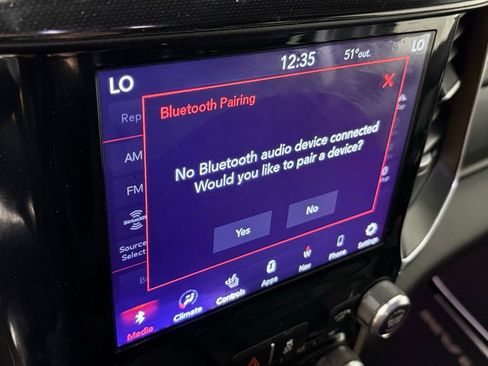 Used 2019 RAM 2500 Laramie image 29