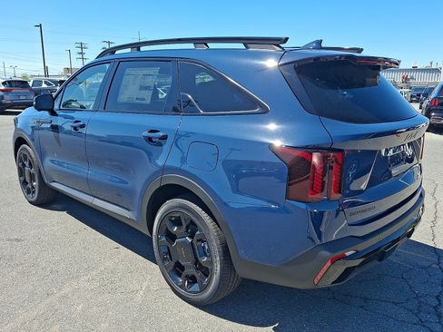New 2026 Kia Sorento SX Prestige AWD/4WD image 4
