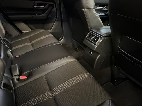 Used 2023 MAZDA CX-50 2.5 S w/ Preferred Plus Pkg image 19