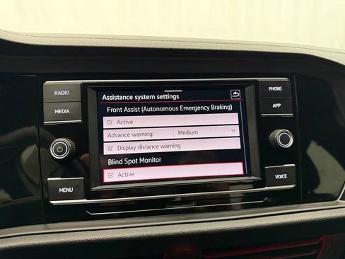 Used 2021 Volkswagen Jetta GLI FWD image 15