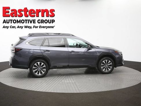 Used 2023 Subaru Outback Limited AWD/4WD image 46