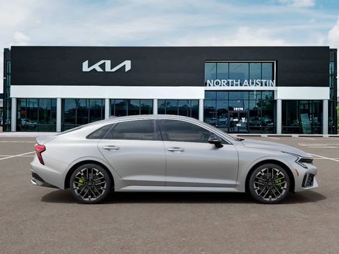 New 2026 Kia K5 GT FWD image 7