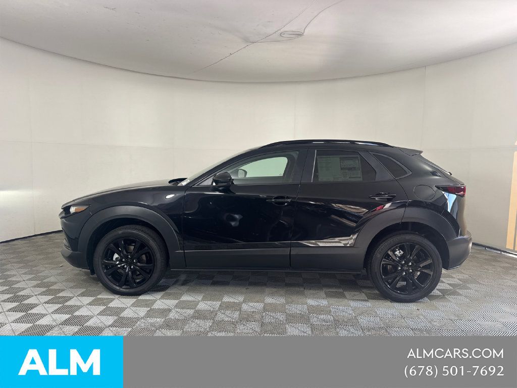 Used 2026 MAZDA CX-30 Aire Edition AWD/4WD image 10
