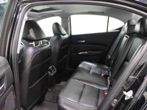 Used 2015 Acura TLX w/ Technology Package FWD image 18