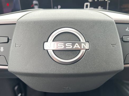 New 2026 Nissan Sentra S FWD image 6