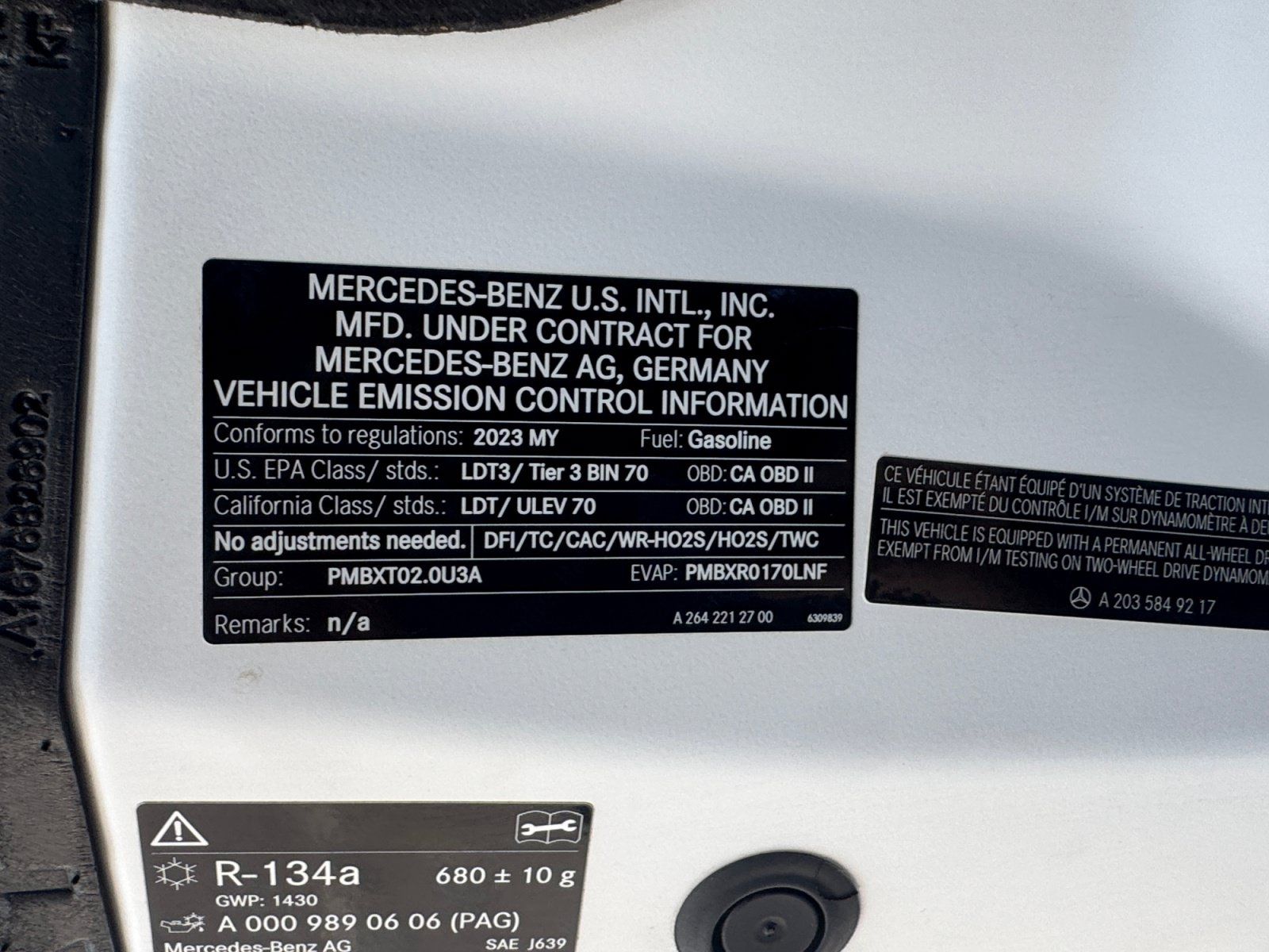 Used 2022 Mercedes-Benz GLE 350 image 21