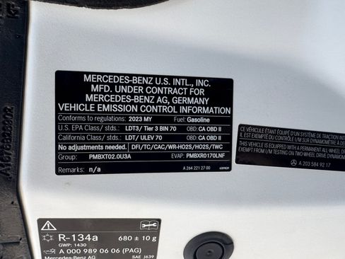 Used 2022 Mercedes-Benz GLE 350 image 21