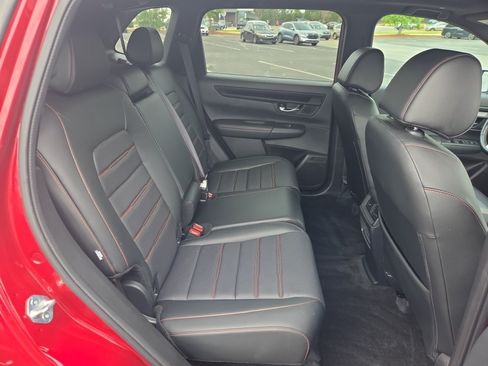 Certified 2025 Honda CR-V Sport-L image 29