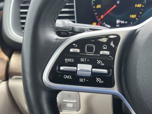 Used 2021 Mercedes-Benz GLE 350 image 28