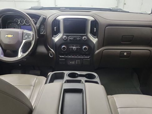 Used 2020 Chevrolet Silverado 2500 LT w/ All Star Edition image 18