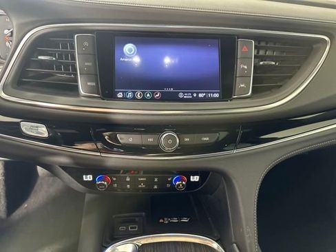 Used 2024 Buick Enclave Avenir w/ Trailering Package, 5000 lbs. image 20
