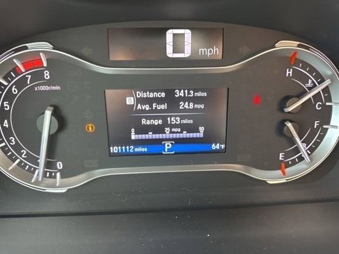 Used 2017 Honda Pilot Touring image 22