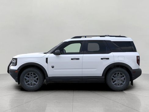 Used 2026 Ford Bronco Sport Big Bend w/ Convenience Package AWD/4WD image 5