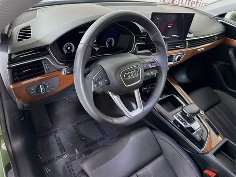 Used 2021 Audi A5 2.0T Premium Plus image 18