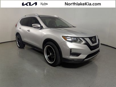 Used 2020 Nissan Rogue S w/ Special Edition Package