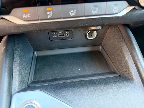 Used 2022 Nissan Altima 2.5 SR FWD image 28