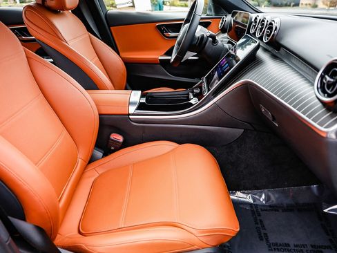 Certified 2025 Mercedes-Benz C 300 C 300 image 17