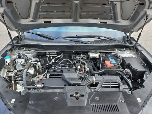Used 2024 Honda CR-V EX image 35