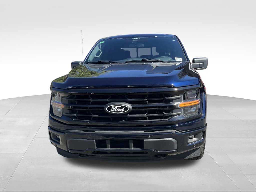 Used 2024 Ford F150 XLT w/ Equipment Group 302A MID AWD/4WD image 10