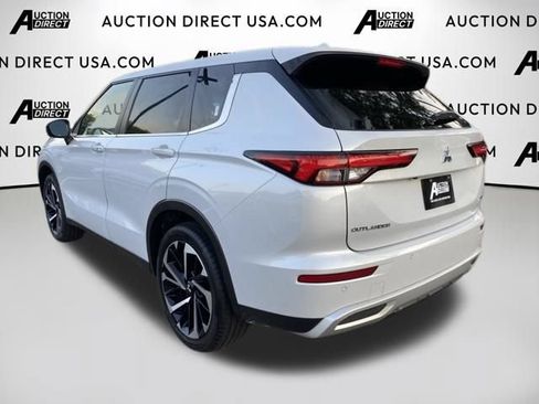 Used 2024 Mitsubishi Outlander SE AWD/4WD image 23