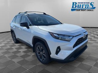 Used 2024 Toyota RAV4 XLE Premium video 1