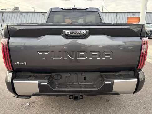 Used 2023 Toyota Tundra Capstone image 4