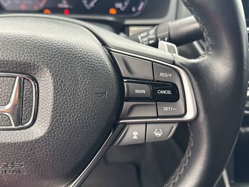 Used 2019 Honda Accord Sport image 25