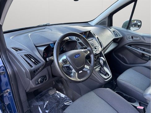 Used 2016 Ford Transit Connect XL image 6