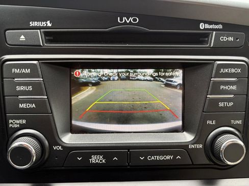 Used 2011 Kia Optima EX image 35