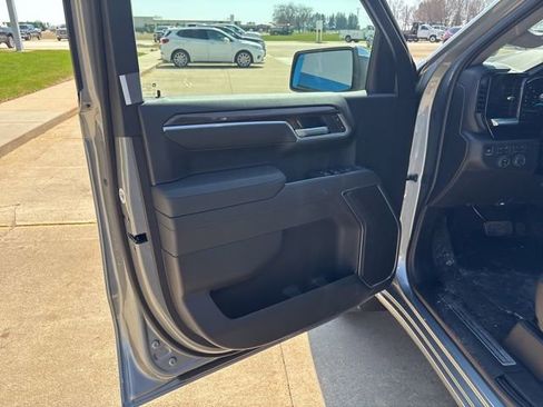 New 2026 Chevrolet Silverado 1500 LT image 11