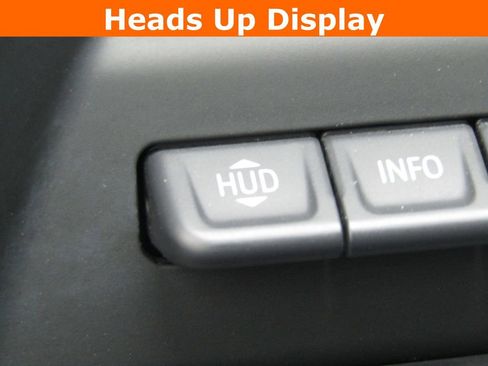 Used 2025 GMC Sierra 2500 Denali w/ Technology Package image 15