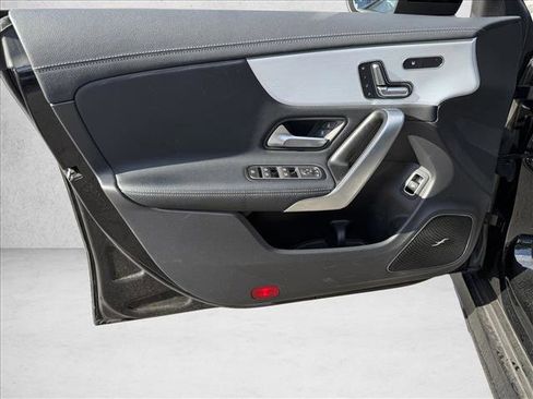 Certified 2023 Mercedes-Benz CLA 35 AMG 4MATIC image 12