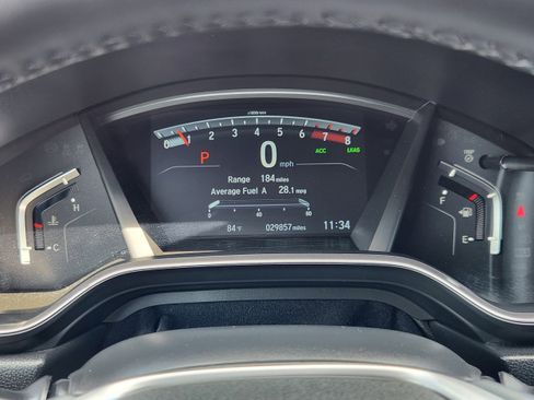 Used 2022 Honda CR-V Touring image 18