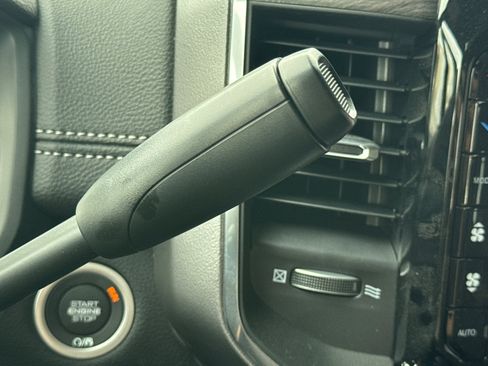 New 2026 RAM 2500 Laramie w/ Night Edition AWD/4WD image 20
