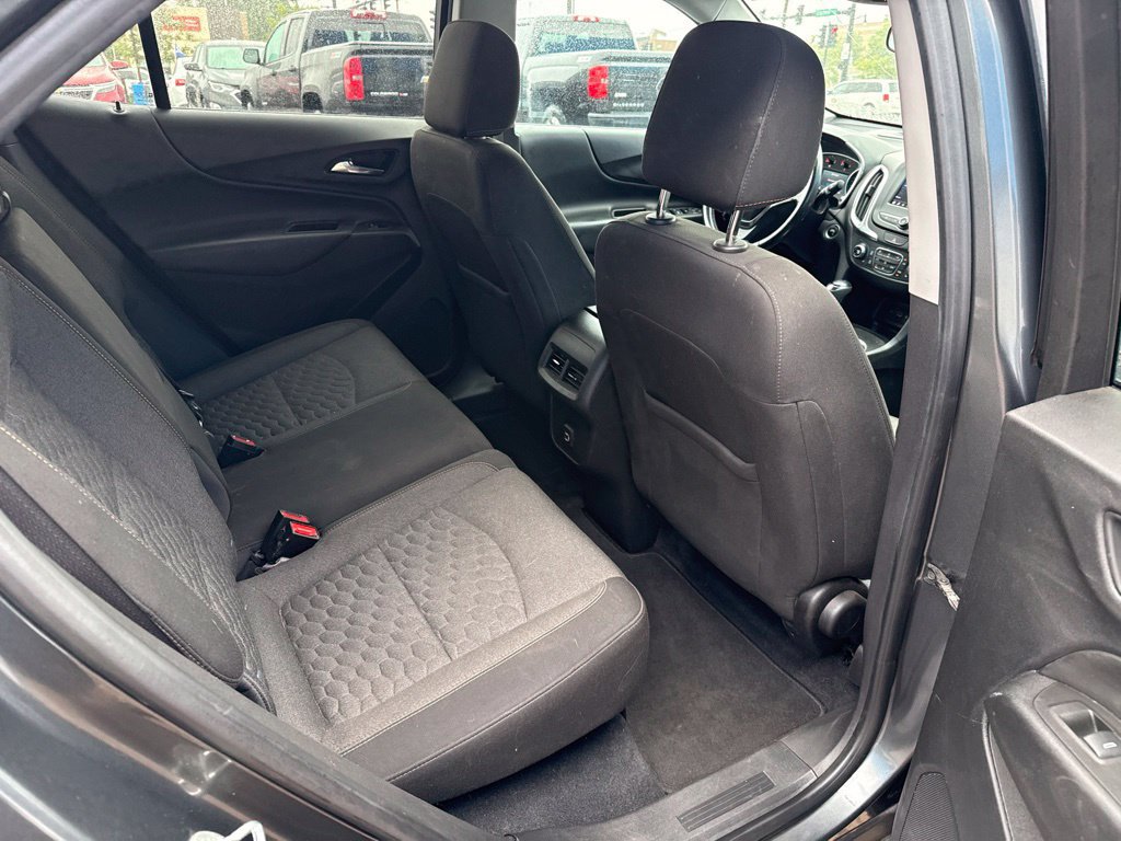 Used 2021 Chevrolet Equinox LT AWD/4WD image 35