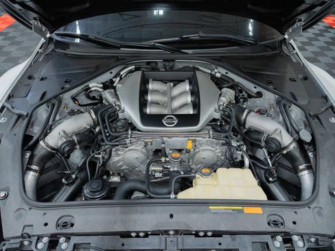 Used 2009 Nissan GT-R Premium AWD/4WD image 55