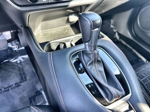 Used 2024 Honda HR-V Sport image 23