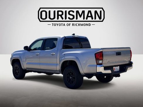 Certified 2019 Toyota Tacoma SR5 AWD/4WD image 22