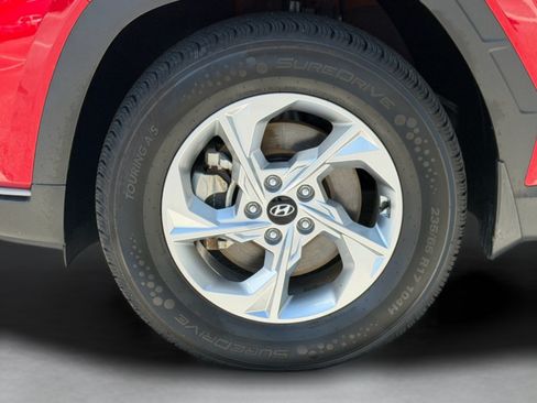 Used 2022 Hyundai Tucson SEL AWD/4WD image 46