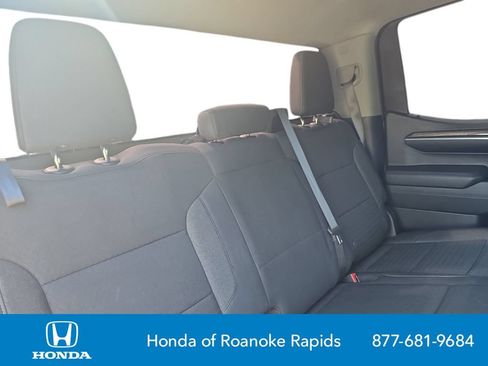Used 2023 Chevrolet Silverado 1500 LT Trail Boss w/ Protection Package AWD/4WD image 18