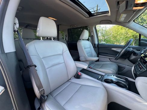 Used 2021 Honda Pilot Special Edition image 29