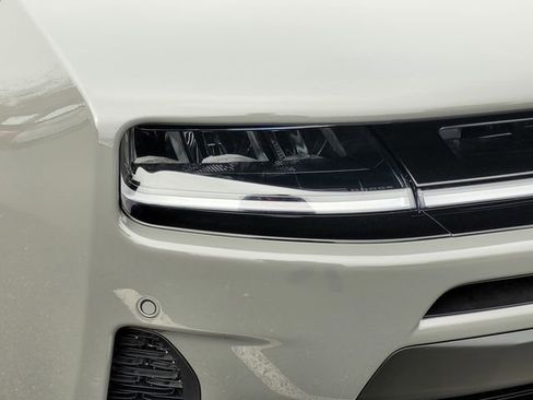 New 2026 Dodge Charger Scat Pack AWD/4WD image 10