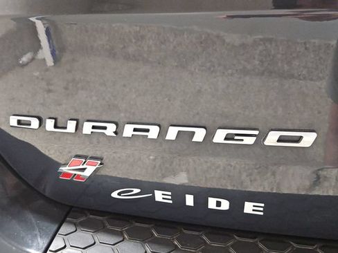 Used 2018 Dodge Durango SXT w/ Quick Order Package 2BB AWD/4WD image 38