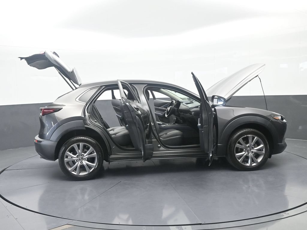 Used 2020 MAZDA CX-30 FWD w/ Select Package image 69