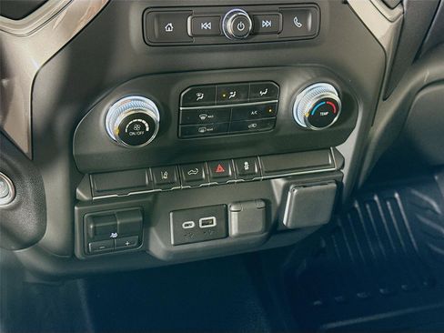 New 2025 GMC Sierra 2500 Pro w/ Convenience Package image 10