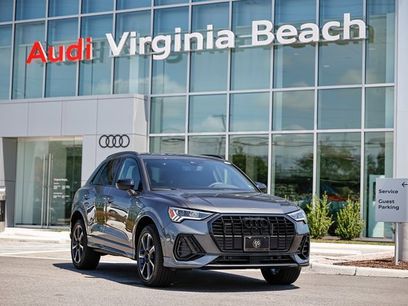 New 2025 Audi Q3 2.0T Premium Plus